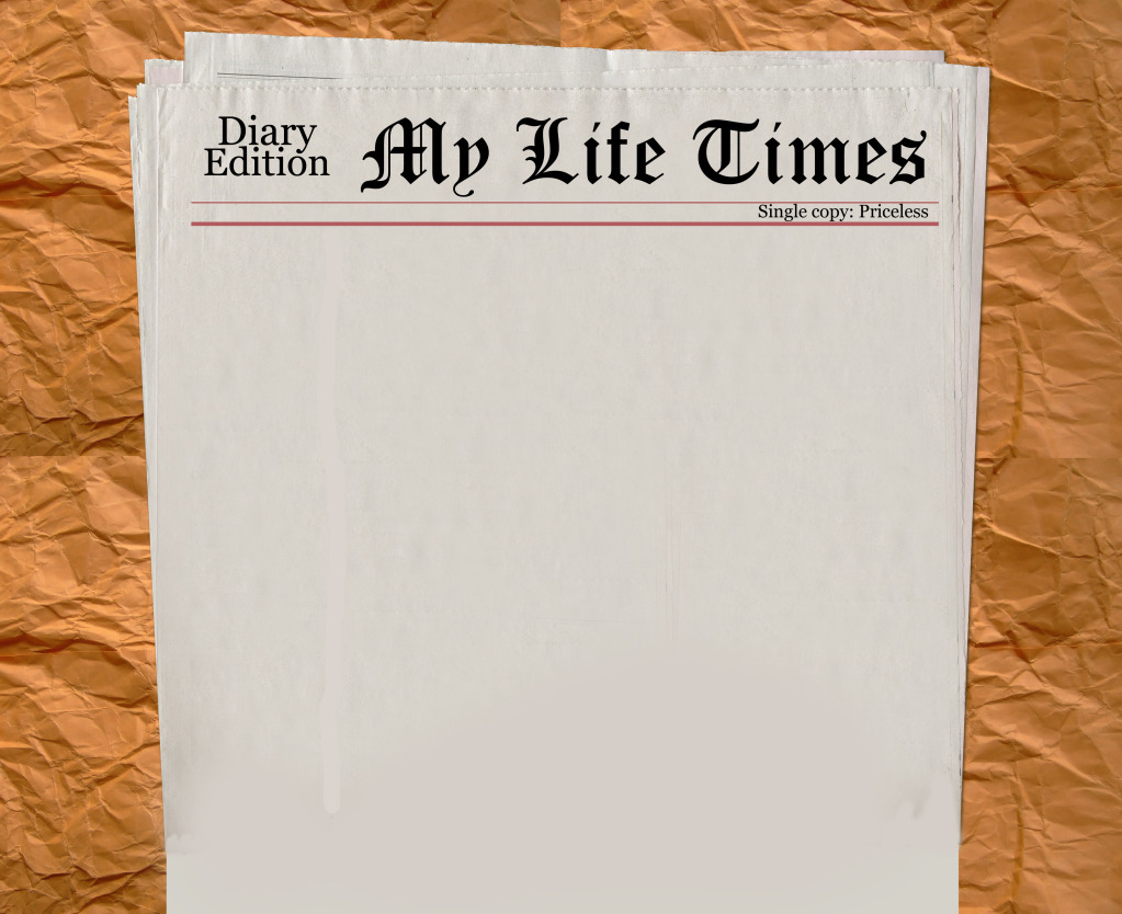 Blank News Paper  www.topsimages.com In Blank Newspaper Template For Word