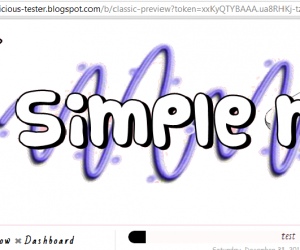 Skin thumbnail