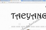 Skin thumbnail